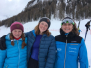 Buendner Langlauftage Samnaun 06. und 07.01.2018