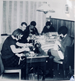SCTambo Kollektives Teamwork 1967-68 Foto Juerg Mengelt.emf