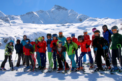 JO Alpin u Nordic Tamboalp 20.03.2019