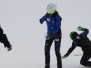 JO Langlauf auf der Piste 26. März 2014