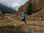 JO Training mit Biathlonparcours 17. November 2018