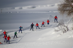 JO Training Splügen 26.01.2019