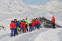 JO Training Tanatzhöhi 06.02.2019