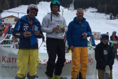 Parallelslalom Spluegen 07.03.2020