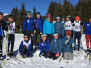 Planoiras Jugendlauf Nordic Cup Mittelbuenden 13.01.2018