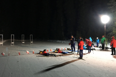 Serata Biathlon San Bernardino 22.02.2019