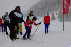 Skicross Splügen Cargo Grischa Cup 29.01.2020