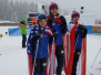 Tour de Ski Weltcup Lenzerheide Klassisch 15 km 31.12.2017